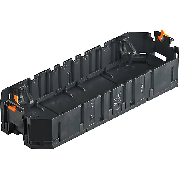 OBO Universalträger für Modul45-Einbau UT4